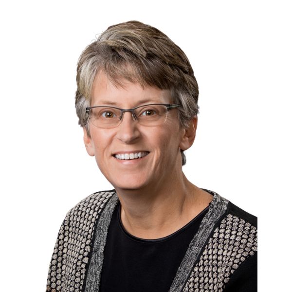 Angie Clark, Mortgage Loan Officer