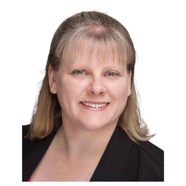 DaLynn Burton, VP of French Lick Operations
