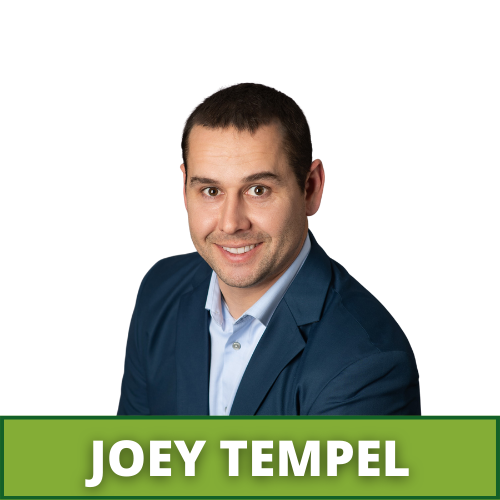 Joey Tempel
