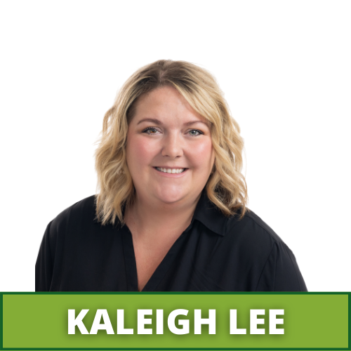 Kaleigh Lee