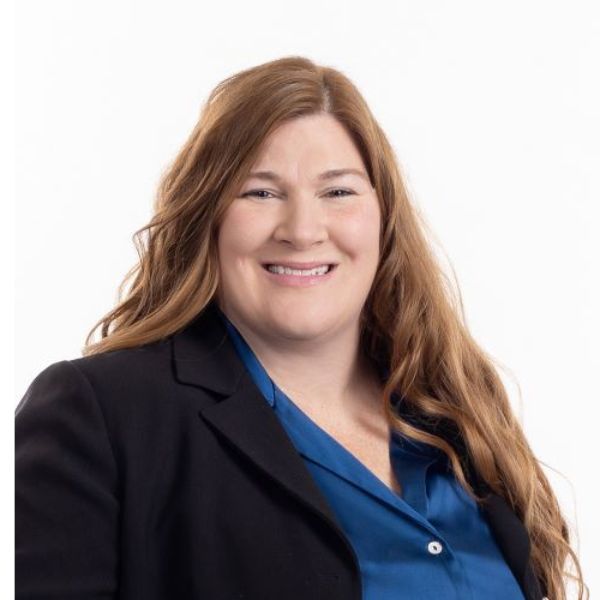 Angela Otwell, VP of Ellettsville Operations
