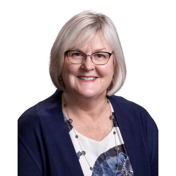 Debbie Reynolds, VP of Commercial Services