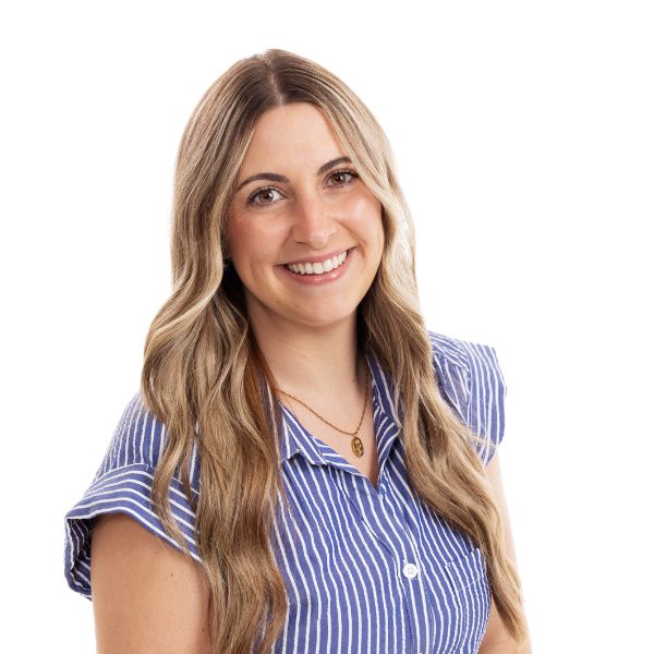 Hallie Roberts, Mortgage Loan Officer