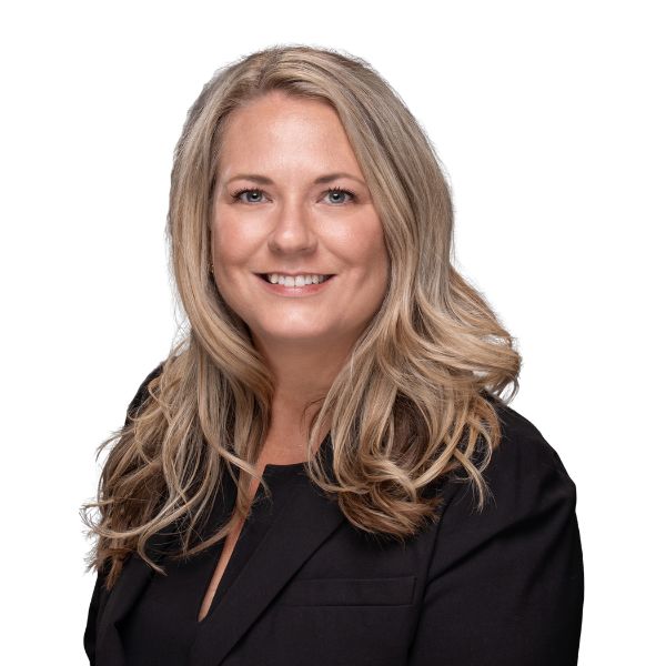 Stephanie Harris, Senior Deposit Strategy Advisor