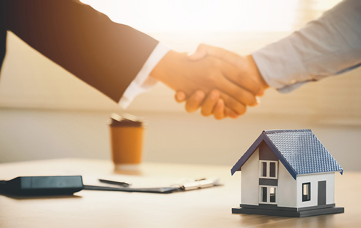 Insurance for your home