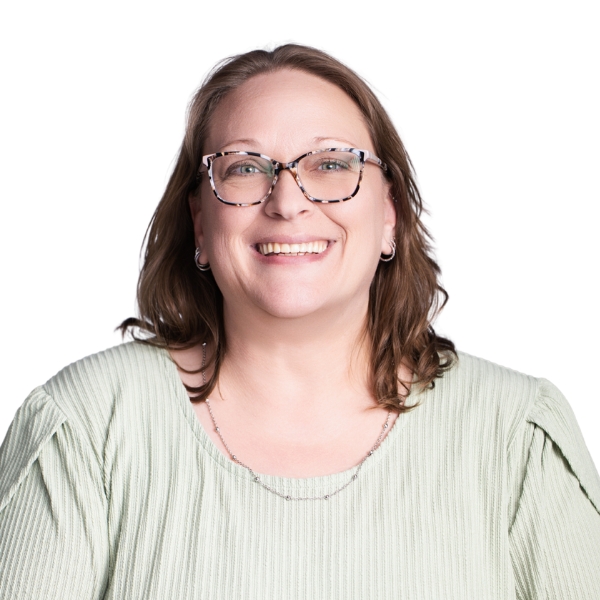 Kelly Svatba, VP of Lawrenceburg and Greendale Operations