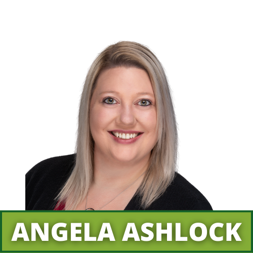 Angela Ashlock