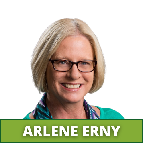 Arlene Erny