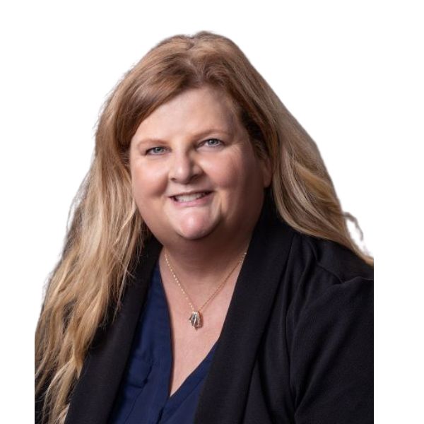 Lori Livingston, VP of Mitchell Operations