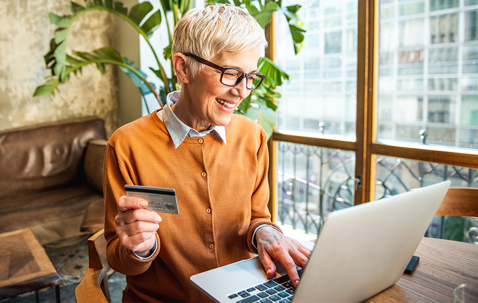 Overdraft protection