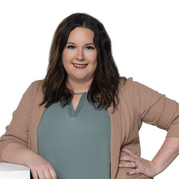 Jaimi Deel, Mortgage Loan Officer