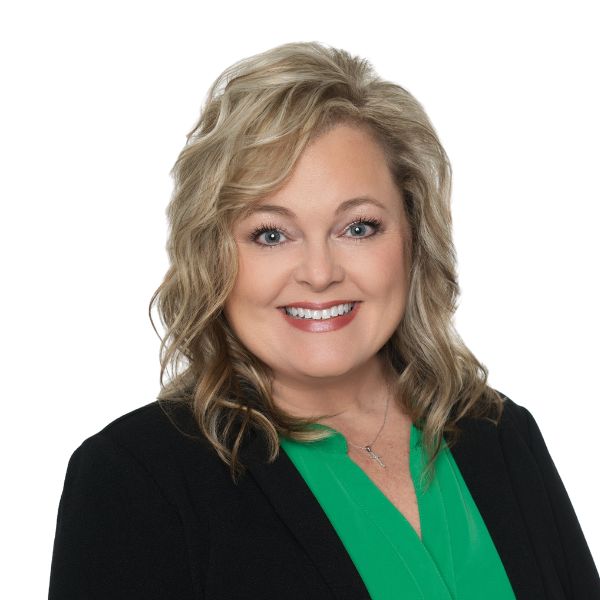 Kim Benningfield, VP of Tell City Operations