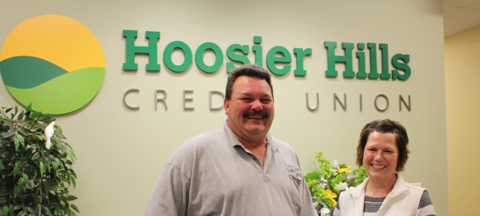 Building a Financial Future with Help from HHCU