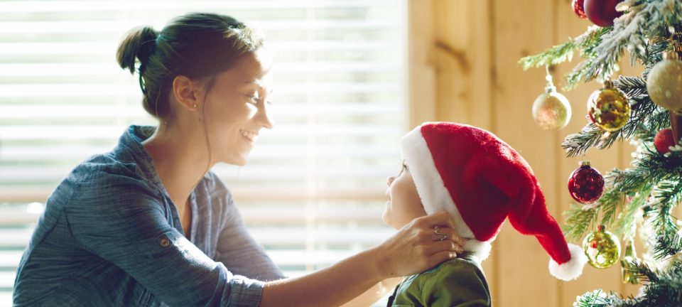 9 Ways HHCU Can Help for the Holidays