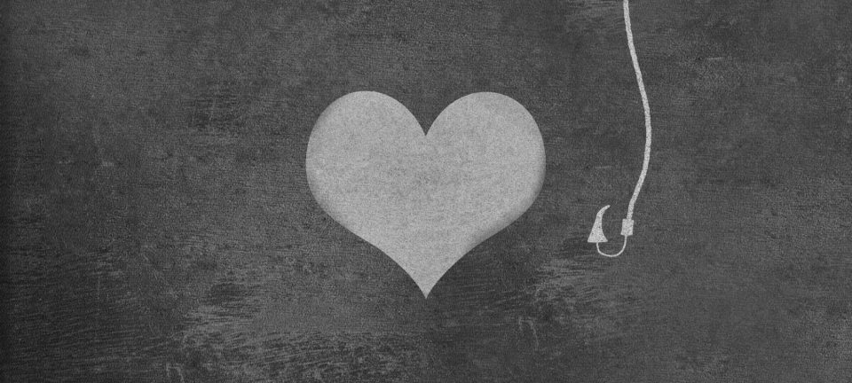 Avoiding Romance Scams