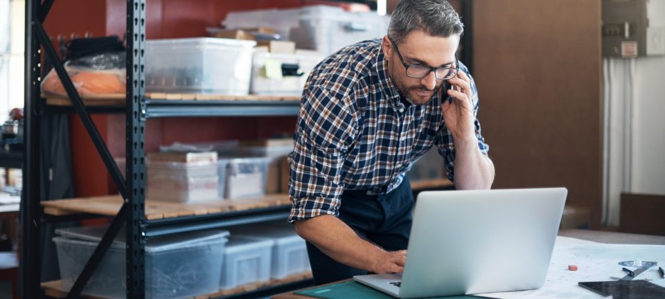 Protecting Your Business from Fraud