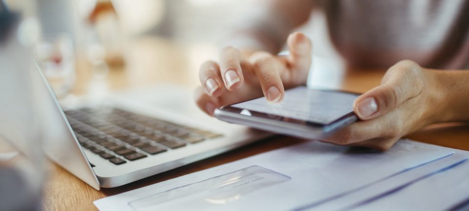 New Text Fraud Protection Option