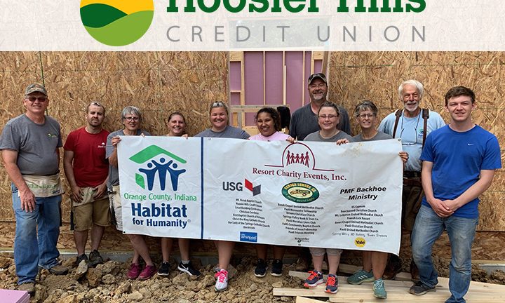 Part of the Movement