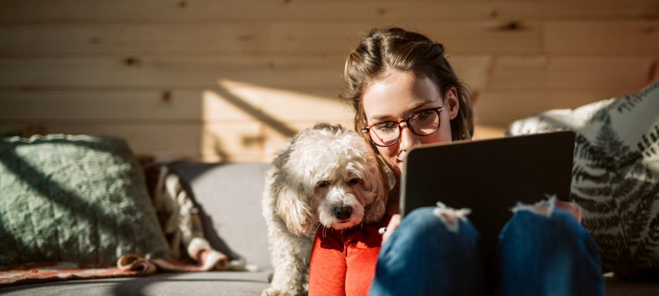 Happy National Computer Security Day!