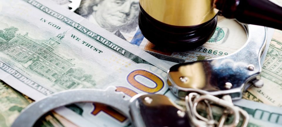 What is a Money Mule Scam?