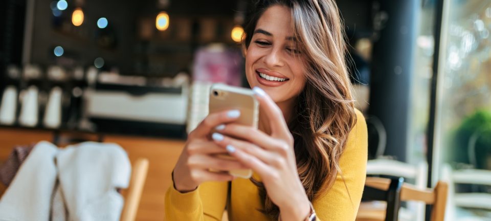 New Online/Mobile Banking Feature: Dispute Tracking