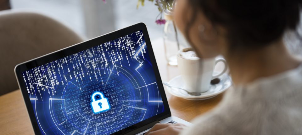 HHCU Improves Online and Mobile Banking Security