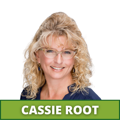 Cassie Root
