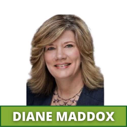 Diane Maddox