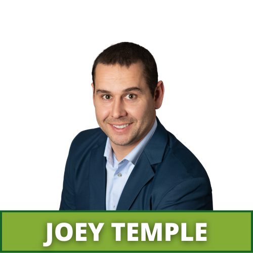 Joey Temple
