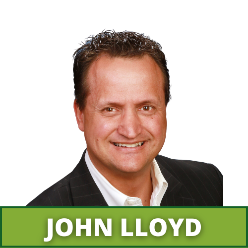 John Lloyd