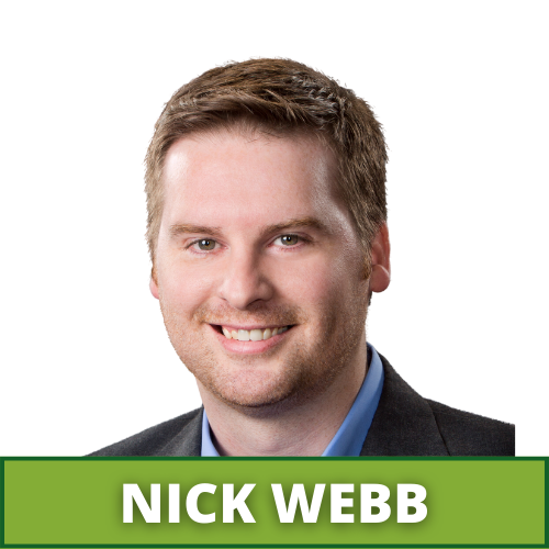 Nick Webb