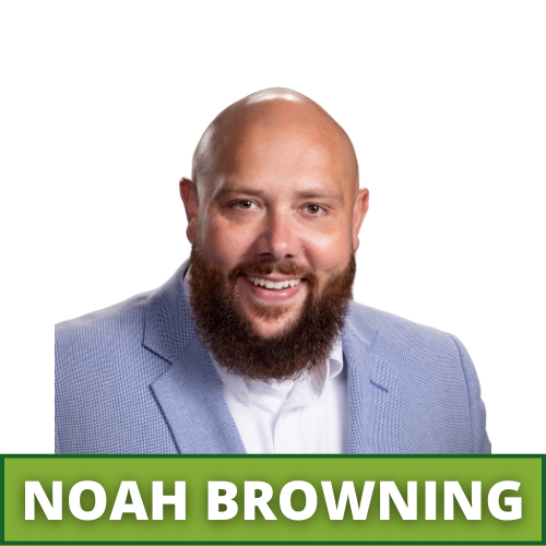 Noah Browning