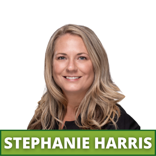 Stephanie Harris