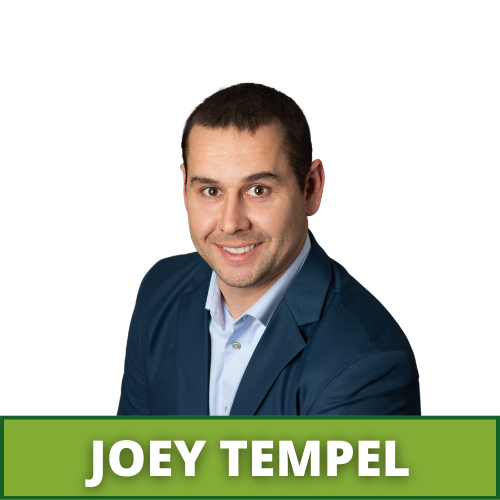 Joey Temple