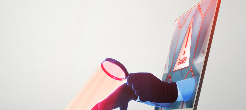 Preventing Identity Theft